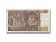 Billet, France, 100 Francs, 100 F 1978-1995 ''Delacroix'', 1985, B+ - 100 F 1978-1995 ''Delacroix''