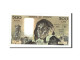 Billet, France, 500 Francs, 500 F 1968-1993 ''Pascal'', 1986, 1986-02-06, SPL+ - 500 F 1968-1993 ''Pascal''
