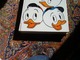 3 Neveux En Or Donald Edi-monde Le Livre De Paris Hachette 1978 Duck Walt Disney Picsou Riri Fifi Loulou Carl Barks - Donald Duck
