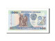 Billet, Mozambique, 500 Meticais, 1991-06-16, KM:134, NEUF - Mozambique