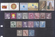 India 2016 PERFECT COMPLETE 139 Stamp (95 Com'tive+27 My Stamp+17 Definitive) + 17MS MNH Year Set Collection Indien RRR - Full Years