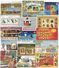 Delcampe - India 2016 PERFECT COMPLETE 139 Stamp (95 Com'tive+27 My Stamp+17 Definitive) + 17MS MNH Year Set Collection Indien RRR - Full Years