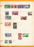 New Zealand Old Stamps - Lots & Serien