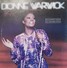 Dionne Warwick 33t. DLP ESPAGNE *hot! Live And Otherwise* - Soul - R&B