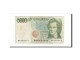 Billet, Italie, 5000 Lire, 1985-01-04, KM:111b, TB - 5.000 Lire