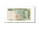 Billet, Italie, 5000 Lire, 1985-01-04, KM:111b, TB - 5000 Lire