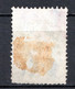 RUSSIE - 1865 - (Empire De Russie) - (Armoiries) - N° 15 - 20 K. Bleu Et Orange - (Dentelé 14 1/2) - Gebraucht