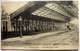 L'INTERIEUR DE LA GARE - MONTLUCON - Gares - Sans Trains