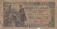 BILLETE DE ESPAÑA DE 5 PTAS DEL 15/06/1945 SERIE D CALIDAD RC  (BANKNOTE) - 5 Pesetas