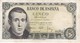 BILLETE DE ESPAÑA DE 5 PTAS DEL 16/08/1951 SERIE Z EN CALIDAD MBC (VF) (BANKNOTE) - 5 Pesetas