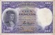 BILLETE DE ESPAÑA DE 100 PTAS DEL AÑO 1931 BC SIN SERIE  (BANKNOTE) - 100 Pesetas