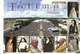 20G : Portugal Bus,rock Music Guitar Stamp On Fatima, Altar Do Mundo, Papal Pope Postcard - Covers & Documents