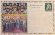 Kelheim Bavaria Germany, 1913 German Confederation Meeting, C1910s Vintage Bavarian Postal Card Postcard - Kelheim