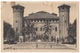 TO78 !!! TORINO PALAZZO MADAMA 1930 F.P. !!! - Palazzo Madama