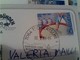 SWITZERLAND -CALANDA Tschiertschen TIMBRE STAMP 90 1987 FORMAGGIO  GA12787 - Tschiertschen