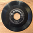 7" Single, 45rpm, Ensemble Frans Bonne, A: "Carmencita Mia", B: "Pour Toi Seul" - Disco, Pop