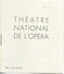 Mini-Programme/Théâtre National De L'Opéra/Othello/VERDI/ En Français Et En Allemand/1944         PROG101 - Programma's