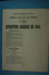 1864 Exposition Agricole De Chimay (programme Et Règlement) (31) - Programma's