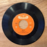 7" Single, 45rpm, Peter Kraus, A; " Solo Tu", B: Blue Melodie" - Autres - Musique Allemande