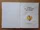 Album Jeunesse - Candy Et Le Secret De Terry (1980) - Bibliothèque Rouge Et Or