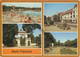 Berlin - Pankow- Freibad - Bürgerpark Etc. - Verlag Bild Und Heimat 1986 Gel. 1990 - Pankow