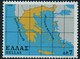 PIA - GRECIA. - 1978 : Carta Della Grecia  -   (Yv 1322-24) - Unused Stamps
