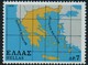 PIA - GRECIA. - 1978 : Carta Della Grecia  -   (Yv 1322-24) - Ungebraucht