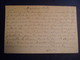 BELGIUM   1915   ENVELOP  FROM ANTWERP TO ROTTERDAM  "FREIGEGEBEN"  (E37-NVT) - German Occupation