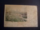 1904 FROM JAPAN TO ROTTERDAM (NETHERLANDS). FOLDED   (E38-NVT) - Postcards