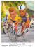 ANQUETIL/ POULIDOR Tour De France - Cyclisme