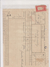 Netherlands Indies 1930 Telegram With Sealed Stamp Telegraaf. Sent From Bandoeng To Buitenzorg - Niederländisch-Indien