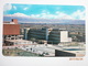 Postcard Ciudad Universitaria De Mexico Medicina Y Veterinaria Veterinary School Of Mexico My Ref B1882 - Mexico