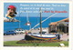 Port La Nouvelle: RENAULT CLIO & MEGANE - Le 'Saint Louis' Barque De Peche - (Aude, F.) - Turismo