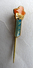 RARE EPINGLETTE PEZ 60-70's MEXICAIN - Pez