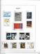 1993 MNH CEPT Year Collection According To DAVO ALbum, (13 Scans) Postfris** - Volledig Jaar