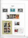 Delcampe - 1993 MNH CEPT Year Collection According To DAVO ALbum, (13 Scans) Postfris** - Volledig Jaar