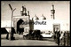 ALTE FOTO POSTKARTE BAGHDAD MOSCHEE KUTSCHE Auto Mosque Bagdad Iraq Irak Cpa Photo Postcard Ansichtskarte AK - Iraq