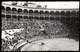 SPANIEN - Stierkampf Madrid, Plaza De Toros Arena - Gelaufen 1953 Mit Zensurstempel - Stierkampf