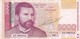 BULGARIA 5000 LEVA 1997 G P-111a - Bulgaria