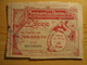 Billet De Loterie MAISON DE RETRAITE DES ARTISTES DE CONCERTS & MUSIC-HALLS 1909 - Lottery Tickets