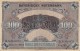 Bayerische Bavaria Banknote Germany #S922, 100 Marks 1900 Banknote Currency - 100 Mark