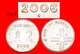 § UNPUBLISHED: INDIA &#x2605; 2 RUPEES 2006! LOW START&#x2605; NO RESERVE! - Inde