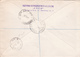 Poland 1966 Ships 5.60 Zl On Registered Letter Sent To Australia - Covers & Documents