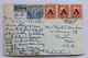 HOTEL NUTIBARA MEDELLIN COLOMBIA, Real Photo Postcard With Stamps - Colombia