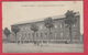 Braine-le-Comte - Ecole Moyenne Catholique , Rue De Mons - 1907 ( Voir Verso ) - Braine-le-Comte