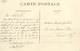 A-17-3789 : CARTE POSTALE DE SAINT-JEAN-DE-MONT VENDEE. TIMBRES ORPHELINS DE GUERRE - Lettres & Documents