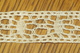 DENTELLE Ancienne GALON  10.50 M X  2 Cm  De Large / COUTURE MERCERIE CREATION - Pizzi, Merletti E Tessuti