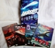 Dvd Zone 2 Airport Terminal Pack 4 Dvd Vf+Vostfr - Action, Aventure