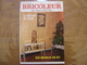 1971 LE BRICOLEUR Plans Conseils Bricole Et Brocante SOMMAIRE EN PHOTO N° 69 - Science