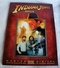 Dvd Zone 2 Indiana Jones La Trilogie (2003) Pack Indiana Jones: The Adventure Collection Vf+Vostfr - Action, Aventure